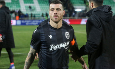 ΠΑΟΚ: Πάσχα με τον Βιεϊρίνια (video)