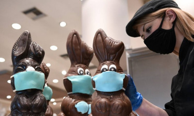 Κυριακή του Πάσχα: Ποια μαγαζιά είναι ανοιχτά