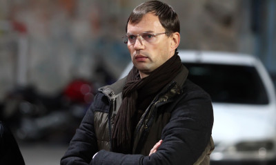 «Βόμβες» από Τσιστιακόφ: «Σωτήρας του ΠΑΟΚ ο Σαββίδης – Ψευδοηγεμόνας ο Ολυμπιακός»