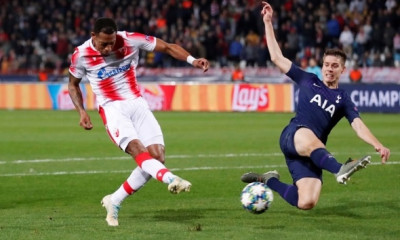 ΠΑΟΚ: Ολλανδός εξτρέμ στο στόχαστρο (photos+videos)