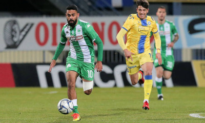 Παναθηναϊκός: Θα φανεί αν είναι απουσία