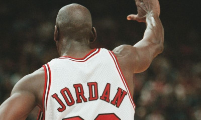 The Last Dance: Το μυθικό συμβόλαιο του Τζόρνταν και τα πάρτι ναρκωτικών των Μπουλς (video+photos)