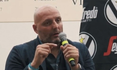 Τζόρτζεβιτς: «Κανείς δεν μπορεί να μας στερήσει ό,τι καταφέραμε φέτος»