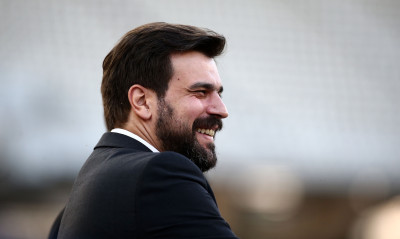 Κυριάκος: «Ο δικός μου ΠΑΟΚ ή κερδίζει ή μαθαίνει»