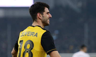 ΑΕΚ: Επέστρεψε ο Ολιβέιρα