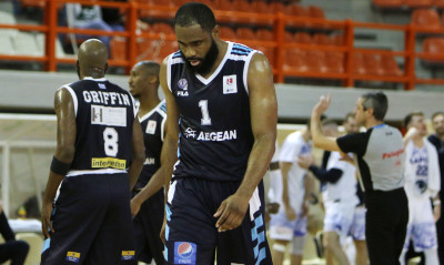 Basket League: Από την Ρόδο στην Πάτρα ο Αγκμπελέσε