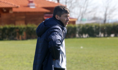 Πάμπλο Γκαρσία: «Γνωρίζουμε τι κάνει ο Ολυμπιακός πολύ καλά εδώ και… 60 χρόνια»