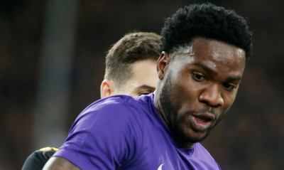 Ιντέγε: «Όταν τελειώσει το συμβόλαιό μου, θα αποφασίσω»