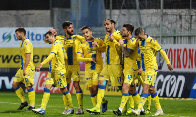 Αστέρας Τρίπολης: Κρατάει Ιγκλέσιας