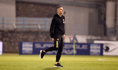 ΑΕΚ: Έτσι κρατάει τον Βράνιες