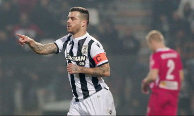 Ο Βιεϊρίνια θα μείνει στον ΠΑΟΚ για να γίνει... αθλητικός διευθυντής!