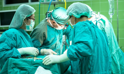 Η στιγμή που ασθενής με κορονοϊό επανέρχεται στη ζωή (video)