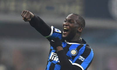 Απολογήθηκε ο Λουκάκου