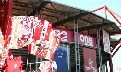 Ολυμπιακός: Η απάντηση για Πάμπλο Γκαρσία και… χούντα (photo)