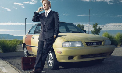 Τα αυτοκίνητα στο Better Call Saul είναι οι πραγματικοί πρωταγωνιστές