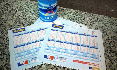 Κλήρωση Τζόκερ (23/4/2020): Αυτοί είναι οι αριθμοί που κερδίζουν τα 3.600.000 ευρώ