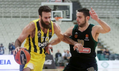 Ντατόμε: «Υπερήφανος για τη συμφωνία με την Euroleague»