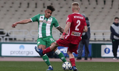 Παναθηναϊκός: Οι Κολομβιανοί αποθεώνουν τον Περέα