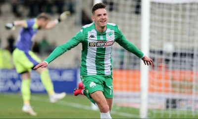 Χατζηγιοβάνης: «Θέλουμε την Ευρώπη, όνειρο το Champions League»   