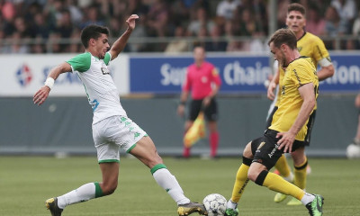 Παναθηναϊκός: «Οι προκλήσεις είναι μπροστά» (photos)