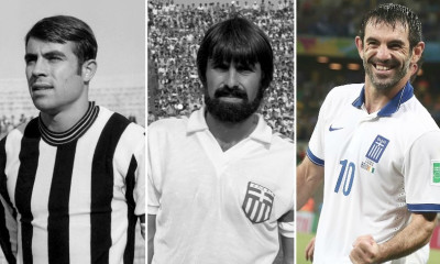 Όπου… Γιώργος και παιχταράς! (video+photos)