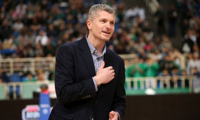 «Ό,τι παίξαμε, παίξαμε, αφήνει συντρίμμια ο κακός προπονητής COVID-19»