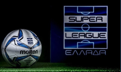 Κορονοϊός: «Υγειονομικό Πρωτόκολλο» στη Super League