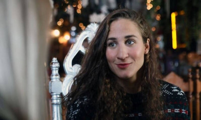 Νόρα Δράκου: «Το πιο τρελό μου όνειρο ένα μετάλλιο στο Τόκιο»!