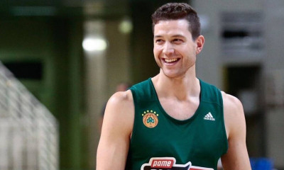 Παναθηναϊκός ΟΠΑΠ: Κρατιέται σε εγρήγορση ο Φριντέτ (photos)