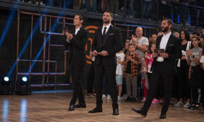 Masterchef: Ανάρτηση παίκτριας στα social media φέρνει πανικό και διαλύει το παιχνίδι!