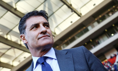 Κορονοïός: Κραυγή αγωνίας του Μίτσελ για την μητέρα του