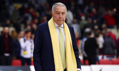 Μιζράχι: «Αποφασίζει ως τις 24 Μαΐου η Euroleague»