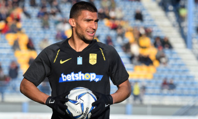 Άρης: Κυπριακές σειρήνες για Ροζ