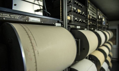 Σεισμός ΤΩΡΑ στην Αθήνα: Αισθητός σε πολλές περιοχές