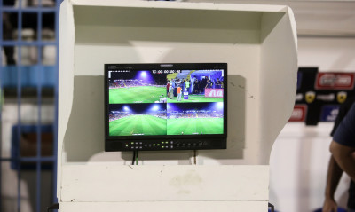 UEFA: Επανέναρξη χωρίς… VAR