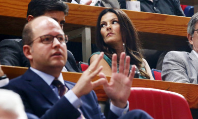 Zαγκλής: «Δεν θα στείλουμε τους παίκτες εκεί που δεν θα στέλναμε τα παιδιά μας»