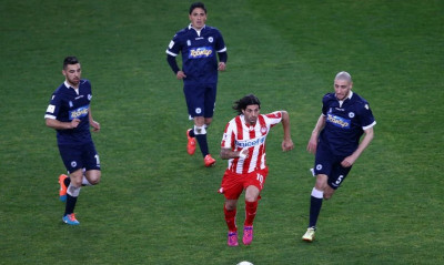 Μαθαίνουν την εισήγηση Ολυμπιακός, Ατρόμητος – Τι θα υποστηρίξουν οι δυο ΠΑΕ