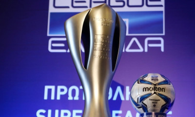 Το πιο γρήγορο πιστόλι στη Σούπερ Λιγκ