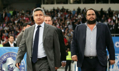 Εισήγηση – βόμβα: «Υποβιβασμός για Ολυμπιακό και Ατρόμητο, ισόβιος αποκλεισμός των μεγαλομετόχων»