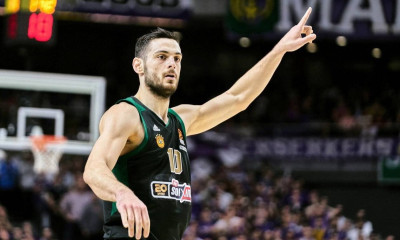 Η… signature move του Ιωάννη Παπαπέτρου από την Euroleague (video)