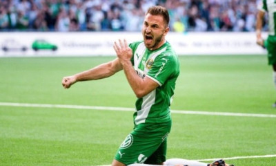 Ξανά στο προσκήνιο ο Τάνκοβις για την ΑΕΚ