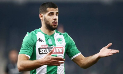 Παναθηναϊκός: Παραμένει… φευγάτος ο Ινσούα