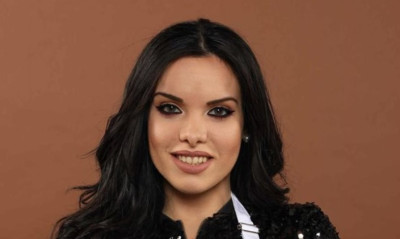 Masterchef: Έχεις δει τη Μαρία εκτός παιχνιδιού; Θα πάθεις πλάκα! (photo)