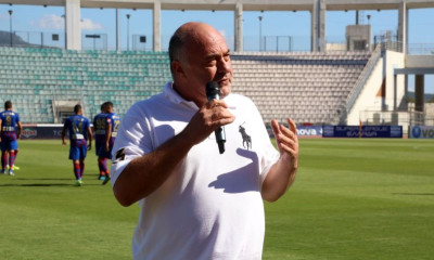 «Κεραυνοί» Μπέου κατά Κούγια