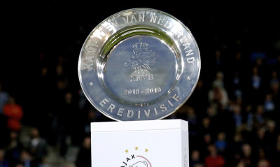 Κορονοϊός: «Φωνές» από Αλκμάαρ και Ουτρέχτη για την... παύλα