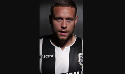 «Όταν έρχεται Σαββατοκύριακο και δεν παίζει ο ΠΑΟΚ!» (video)