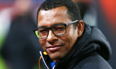 Στροφή για καλό σκοπό από τον Ζιλμπέρτο Σίλβα: Το έριξε στο τραγούδι (photos)