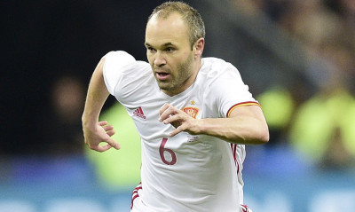 Η συγκλονιστική κατάθεση του Ινιέστα (video+photos)