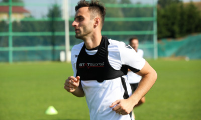 ΠΑΟΚ: Ο δισταγμός του Μαουρίσιο λόγω του Λουτσέσκου