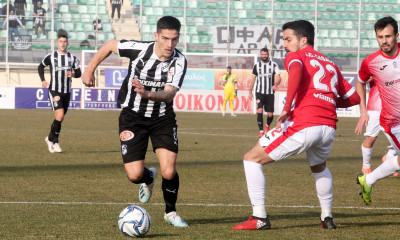 ΟΦΗ: Το «ευχαριστώ» του Νέιρα στους γιατρούς και στους νοσηλευτές (video)